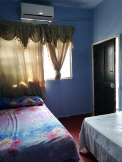 Hotel 24/7 - Comayagua - 5