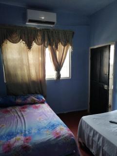 Hotel 24/7 - Comayagua - 4