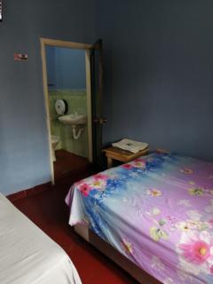 Hotel 24/7 - Comayagua - 3