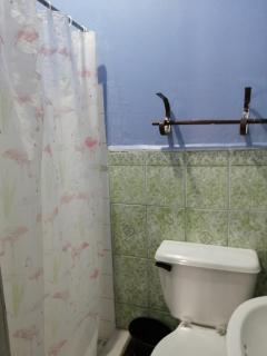 Hotel 24/7 - Comayagua - 2