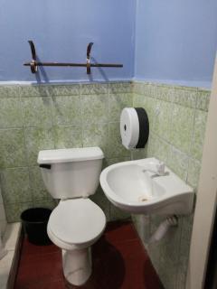 Hotel 24/7 - Comayagua - 1