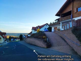 Ferienwohnung Look wide - 7