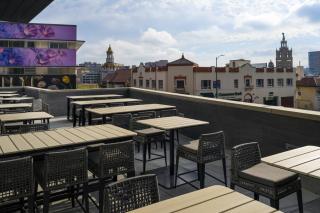 Cascade Hotel, Kansas City, a Tribute Portfolio Hotel - Kansas City - 4