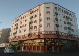 Al Baida Suites Al Salam Branch - Medina - 4