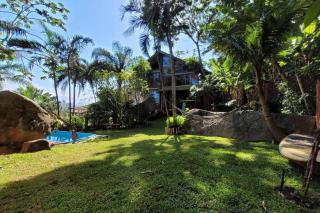 Macarra house - Río de Janeiro - 0