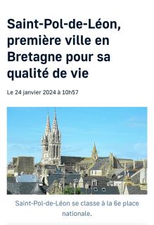 TY MA BRO - Saint-Pol-de-Léon - 9