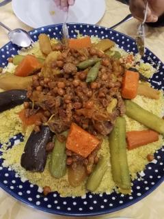 BiVOUAC CÔTE-IRIKI - 5