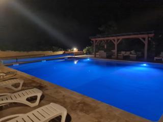 Appartement Type F4 - Maurens - 7