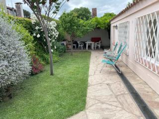 La Brújula - Casa Boutique - La Cumbre - 9