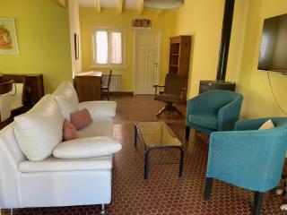 La Brújula - Casa Boutique - La Cumbre - 8