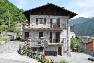 Appartamento Casa Bordiga - Bagolino - 0