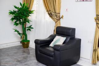 Stunning Executive 2 Bedroom Apartment with KING SIZE BED - Kumasi - 6