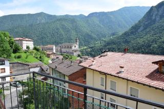 Appartamento Casa Bordiga - Bagolino - 1