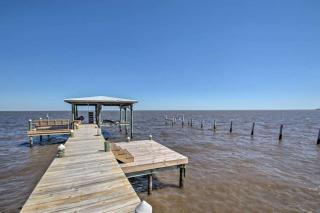 Private Pool/Pier - Beautiful Bayfront Property! - Gulf Shores - 7