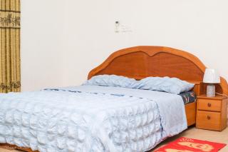 Stunning Executive 2 Bedroom Apartment with KING SIZE BED - Kumasi - 2
