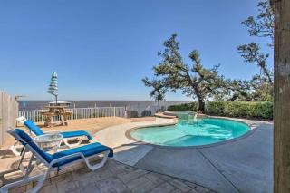 Private Pool/Pier - Beautiful Bayfront Property! - Gulf Shores - 3