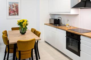 3 rooms in Mennica Residence - Varsovie - 1