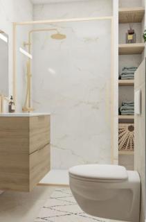 ZEN & COSY - CARRÉ d'OR - Hyper centre - Plage - Nizza - 9