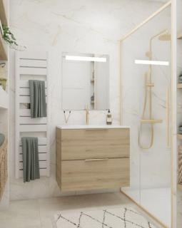 ZEN & COSY - CARRÉ d'OR - Hyper centre - Plage - Nizza - 8