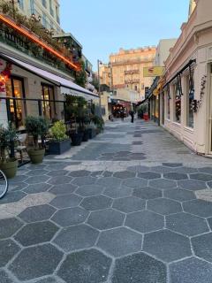 ZEN & COSY - CARRÉ d'OR - Hyper centre - Plage - Nizza - 5