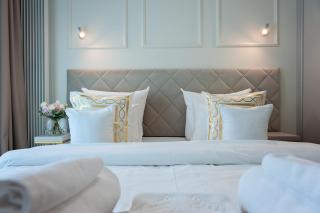 3 rooms in Mennica Residence - 5