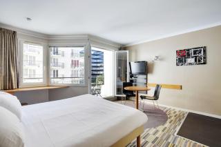 Le CHARMANT Paris Expo Appart'hotel Adagio 4' - Issy-les-Moulineaux - 7