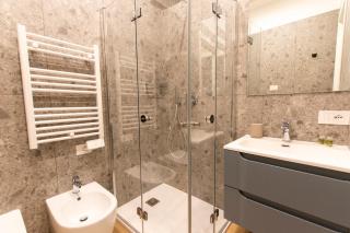 IHost Luxury-Private Parking- Plana 1 - Milan - 6