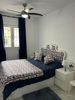 APARTAMENTO CASA AZUL - Zahara de los Atunes - 3