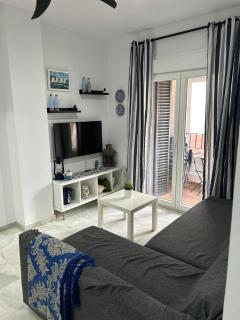 APARTAMENTO CASA AZUL - 1