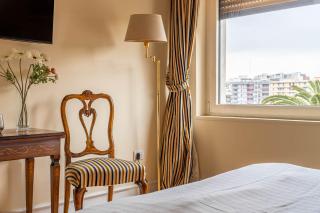 The Train Suites - 2