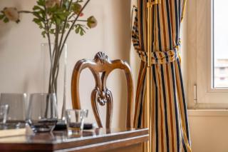 The Train Suites - 3