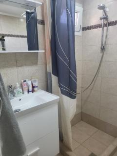 Квартира Халкидики Флогита / Ferienwohnung Chalkidiki Griechenland - Flogita - 2