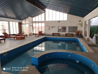 Hotel Paz I - 2