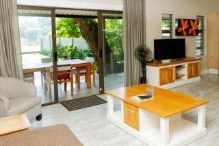 The Good Host - Waterval-Onder - 8