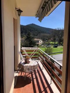 La casa di Angela - Lucques - 7