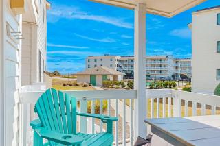 Ocean Breeze 106B - Emerald Isle - 9