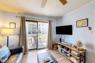 Ocean Breeze 106B - Emerald Isle - 7