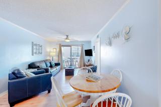 Ocean Breeze 106B - Emerald Isle - 3