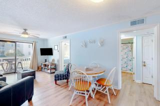 Ocean Breeze 106B - Emerald Isle - 4