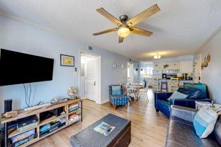 Ocean Breeze 106B - Emerald Isle - 5