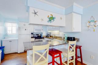Ocean Breeze 106B - Emerald Isle - 1