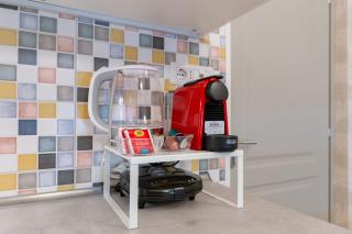 BMGA l Quirinale Cozy Corner - 6