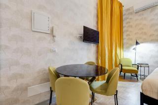 BMGA l Quirinale Cozy Corner - 5