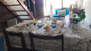 Dúplex Las Olitas, para 4 personas, 3 ambientes, a tan solo 1 cuadra del mar - Mar del Plata - 5