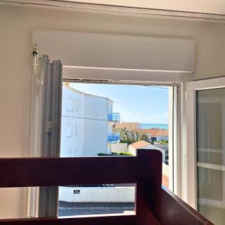Résidence avec piscine - Vue mer - La Chaume - 3