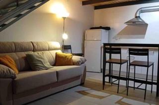 Villa Loba. Apartamento en casa rural. - Facinas - 7