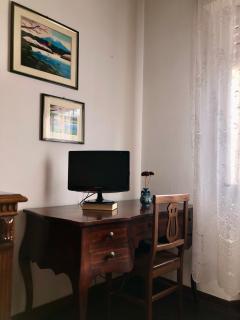 La casa di Angela - Lucques - 1