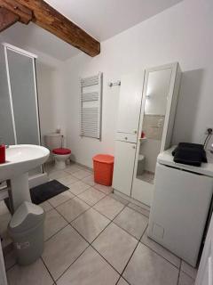 Le Montagnard, RDC 1 chambre - Chartres - 4