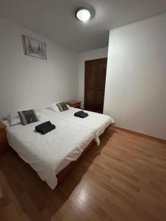 Le Montagnard, RDC 1 chambre - Chartres - 3