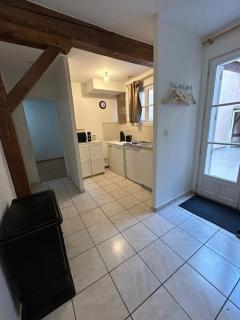 Le Montagnard, RDC 1 chambre - Chartres - 2